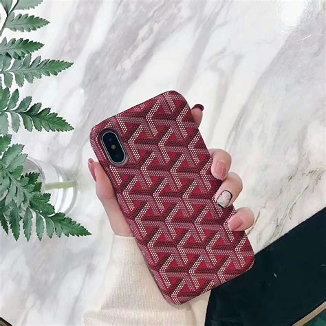 goyard iphone 8 plus case|goyard iphone case amazon.